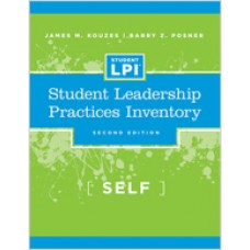 The Student Leadership Practices Inventory (LPI), Self Instrument, 2nd Edition, Nov/2005