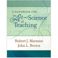 A Handbook for the Art and Science of Teaching, June/2009