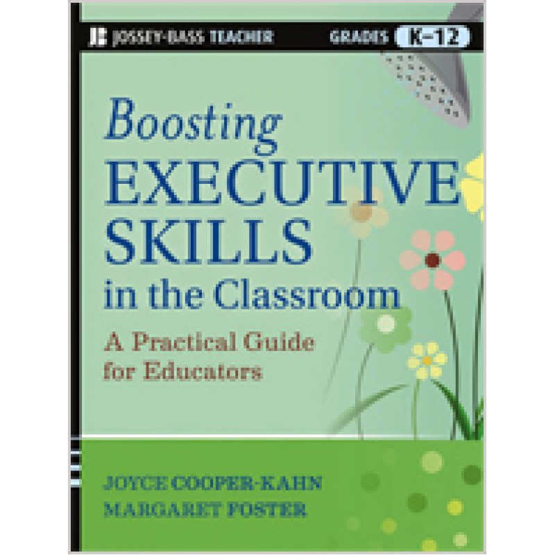 Boosting Executive Skills in the Classroom: A Practical Guide for Educators