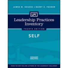 LPI: Leadership Practices Inventory Self, 4th Edition, Oct/2012