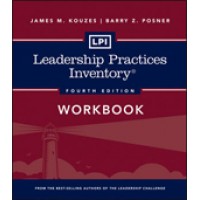 LPI: Leadership Practices Inventory Workbook, 4th Edition