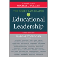 The Jossey-Bass Reader on Educational Leadership, 3rd Edition