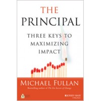 The Principal: Three Keys to Maximizing Impact, Jan/2018