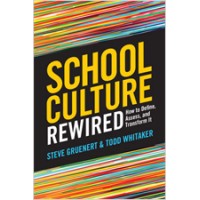 School Culture Rewired: How To Define, Assess, And Transform It, Jan/2015