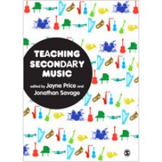 Teaching Secondary Music, Oct/2012