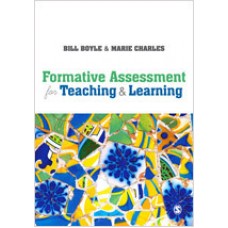 Formative Assessment for Teaching and Learning, Dec/2013