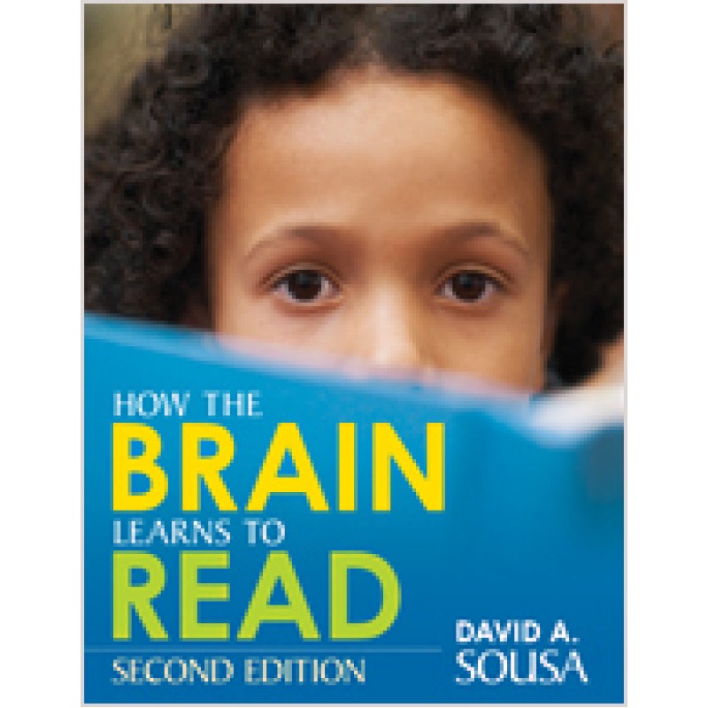 How the Brain Learns to Read, 2nd Edition, March/2014