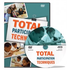 Total Participation Techniques DVD, Sep/2014