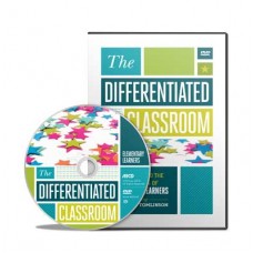 The Differentiated Classroom: Responding To The Needs Of Elementary Learners DVD