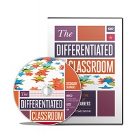 The Differentiated Classroom: Responding To The Needs Of Secondary Learners DVD