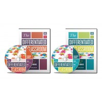 The Differentiated Classroom: Responding To The Needs Of All Learners DVD Series