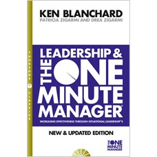 Leadership and the One Minute Manager