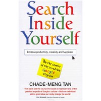 Search Inside Yourself: Increase Productivity, Creativity and Happiness, May/2012