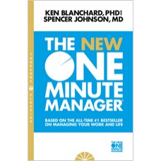 The New One Minute Manager, May/2015