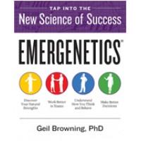 Emergenetics: Tap Into the New Science of Success