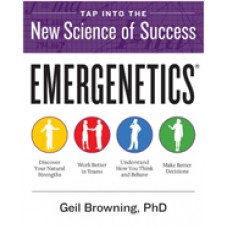 Emergenetics: Tap Into the New Science of Success