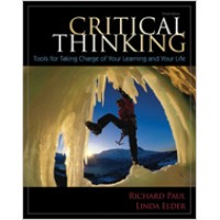 Critical Thinking: Tools for Taking Charge of Your Learning & Your Life, 3rd Edition