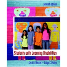 Students with Learning Disabilities, 7th Edition