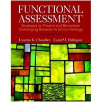 Functional Assessment: Strategies to Prevent and Remediate Challenging Behavior in School Settings, 4th Edition (Access Card Package)