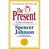 The Present: The Gift for Changing Times, April/2012