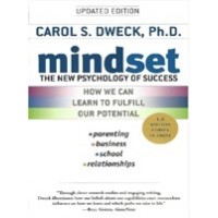 Mindset: The New Psychology of Success (Update Edition)
