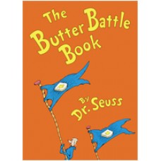 The Butter Battle Book