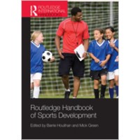 Routledge Handbook of Sports Development, Jan/2013