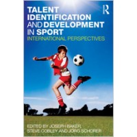 Talent Identification and Development in Sport: International Perspectives, Aug/2011