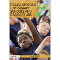 Drama Sessions for Primary Schools and Drama Clubs, March/2011