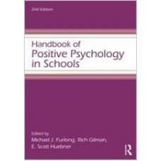 Handbook of Positive Psychology in Schools, 2nd Edition