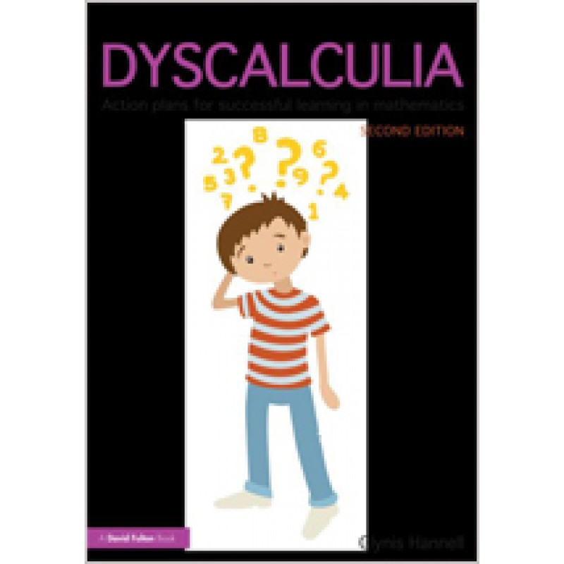 Dyscalculia: Action plans for successful learning in mathematics, Jan/2013