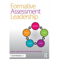 Formative Assessment Leadership: Identify, Plan, Apply, Assess, Refine, Sep/2014