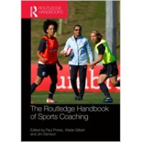 Routledge Handbook of Sports Coaching, Mar/2015