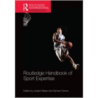 Routledge Handbook of Sport Expertise, May/2017