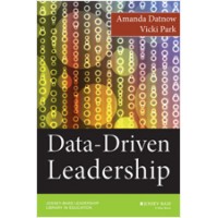 Data-Driven Leadership, March/2014