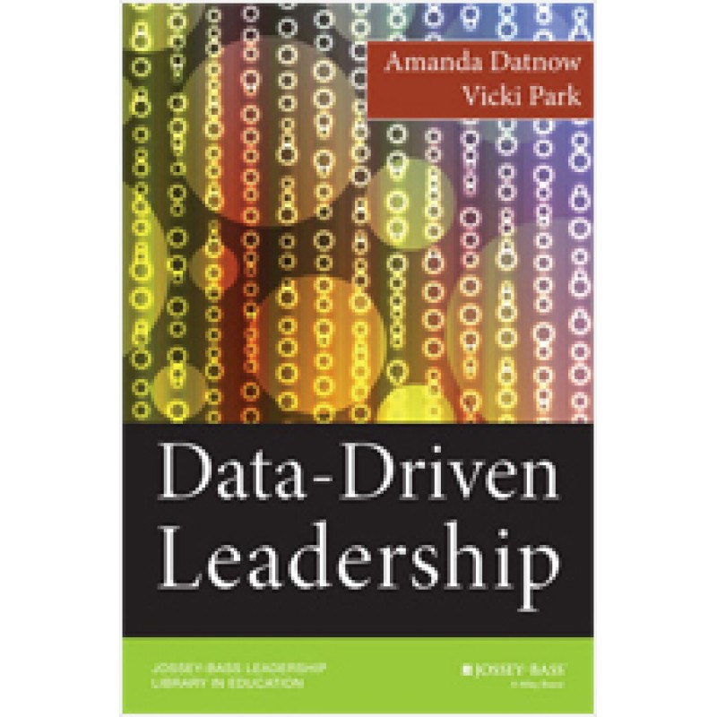 Data-Driven Leadership, March/2014