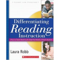 Differentiating Reading Instruction: How to Teach Reading to Meet the Needs of Each Student