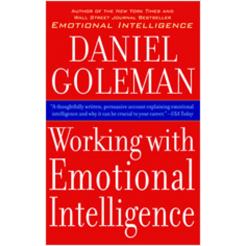 Working with Emotional Intelligence