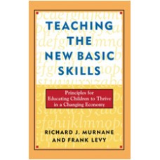 Teaching the New Basic Skills