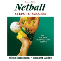 Netball: Steps To Success