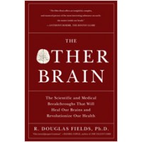 The Other Brain: The Scientific and Medical Breakthroughs That Will Heal Our Brains and Revolutionize Our Health , Jan/2011