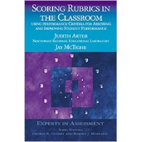 Scoring Rubrics in the Classroom: Using Performance Criteria for Assessing and Improving Student Performance, Nov/2000