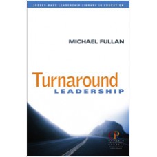 Turnaround Leadership, Aug/2006