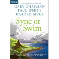 Sync or Swim: A Fable about Workplace Communication and Coming Together in a Crisis, Nov/2014