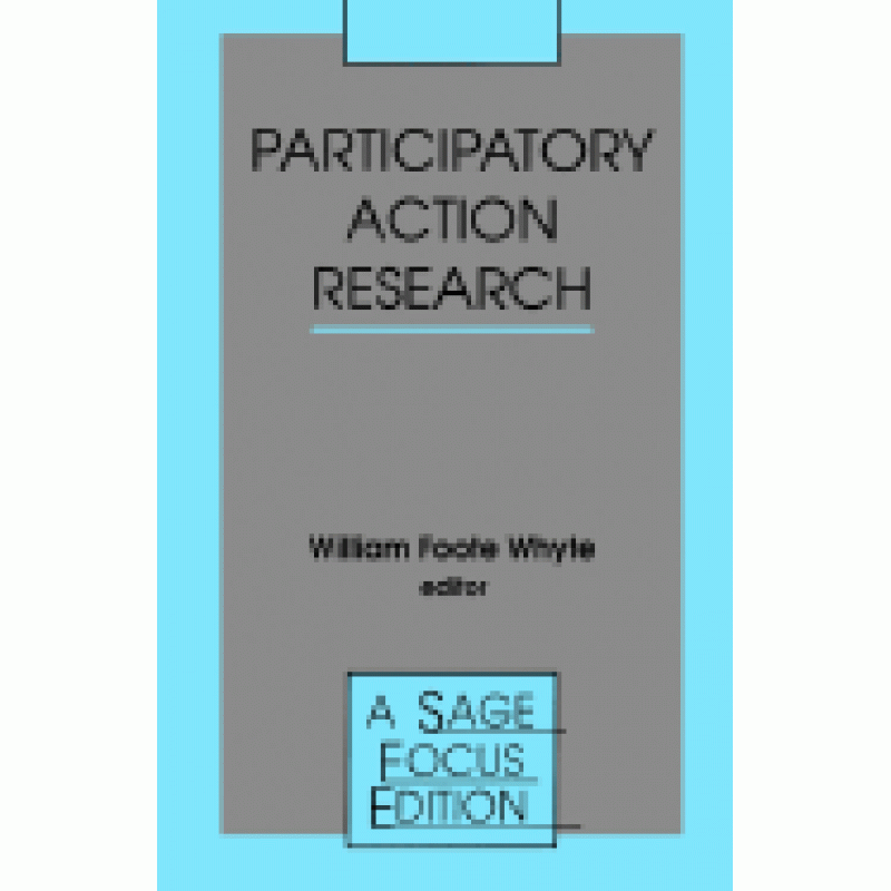 Participatory Action Research