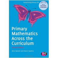 Primary Mathematics Across the Curriculum, 2nd Edition, July/2012