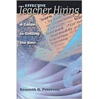 Effective Teacher Hiring: A Guide to Getting the Best