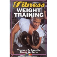 Fitness Weight Training