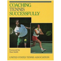 Coaching Tennis Successfully