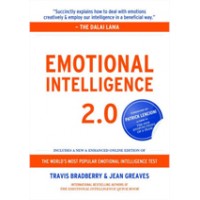 Emotional Intelligence 2.0, Jun/2009
